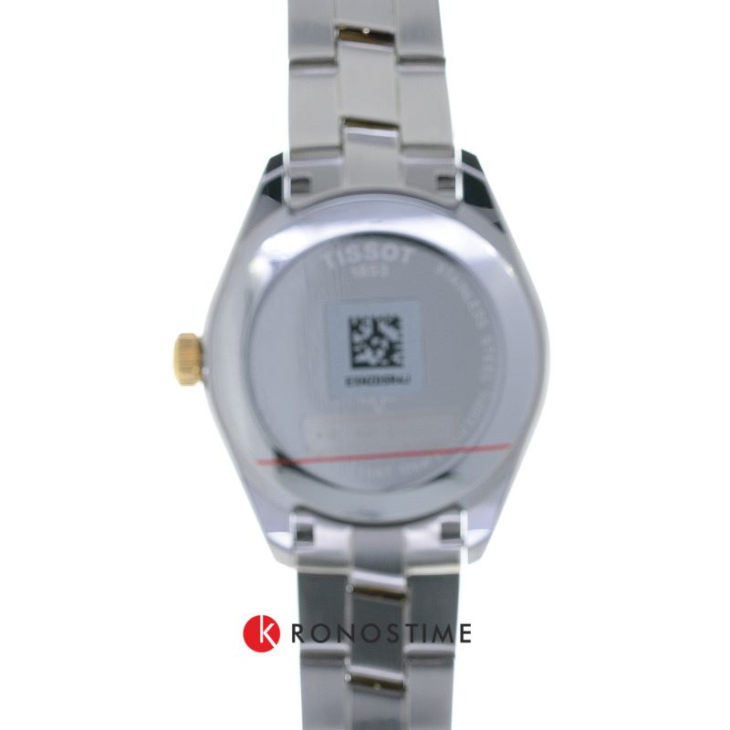 Фотография часов Tissot PR 100 Lady T101.210.22.031.00_22